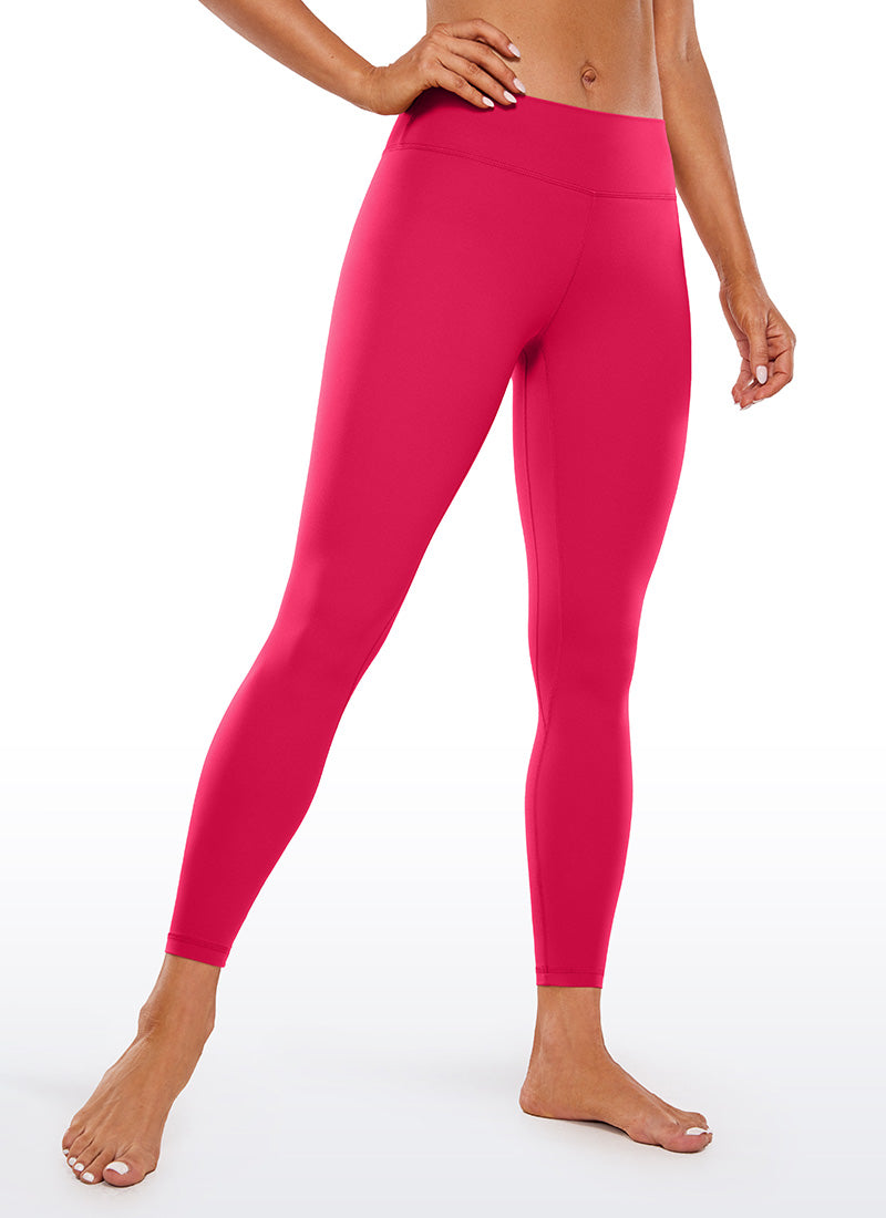 Butterluxe Low Rise Workout Leggings 25