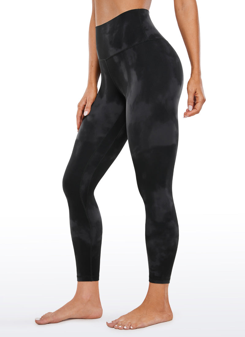 Butterluxe Double Seamed Legging 25