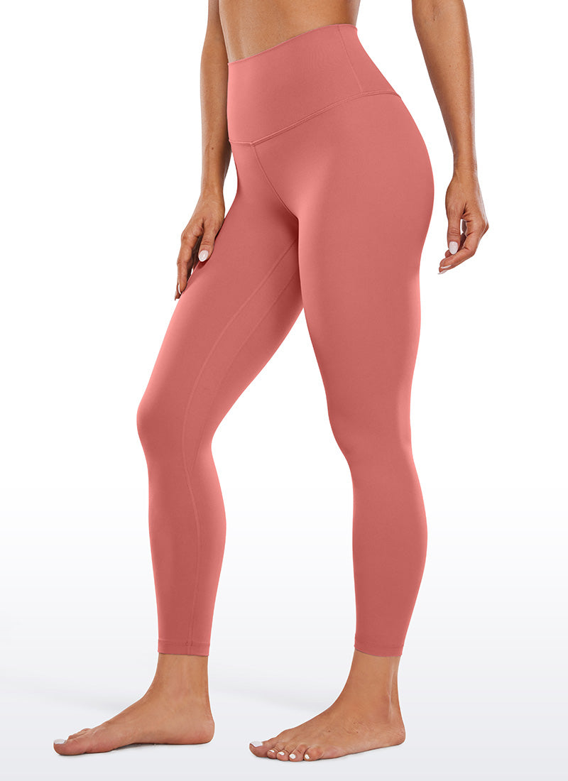 Butterluxe Double seamed Yoga Leggings 25