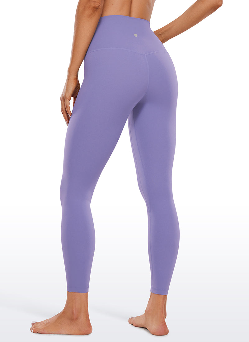 Butterluxe Double seamed Yoga Leggings 25