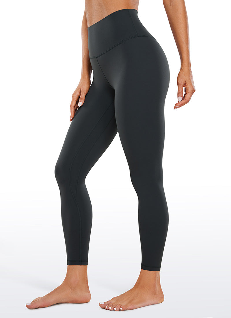 Butterluxe Double Seamed Legging 25