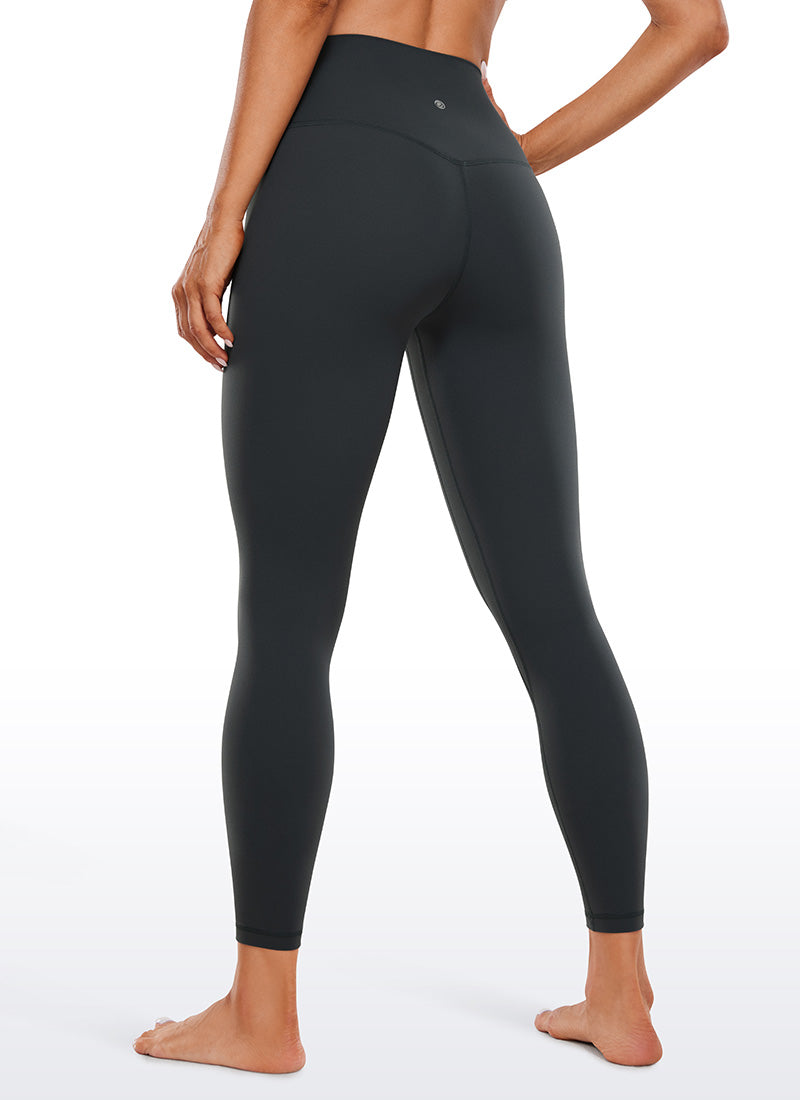 Butterluxe Double Seamed Legging 25