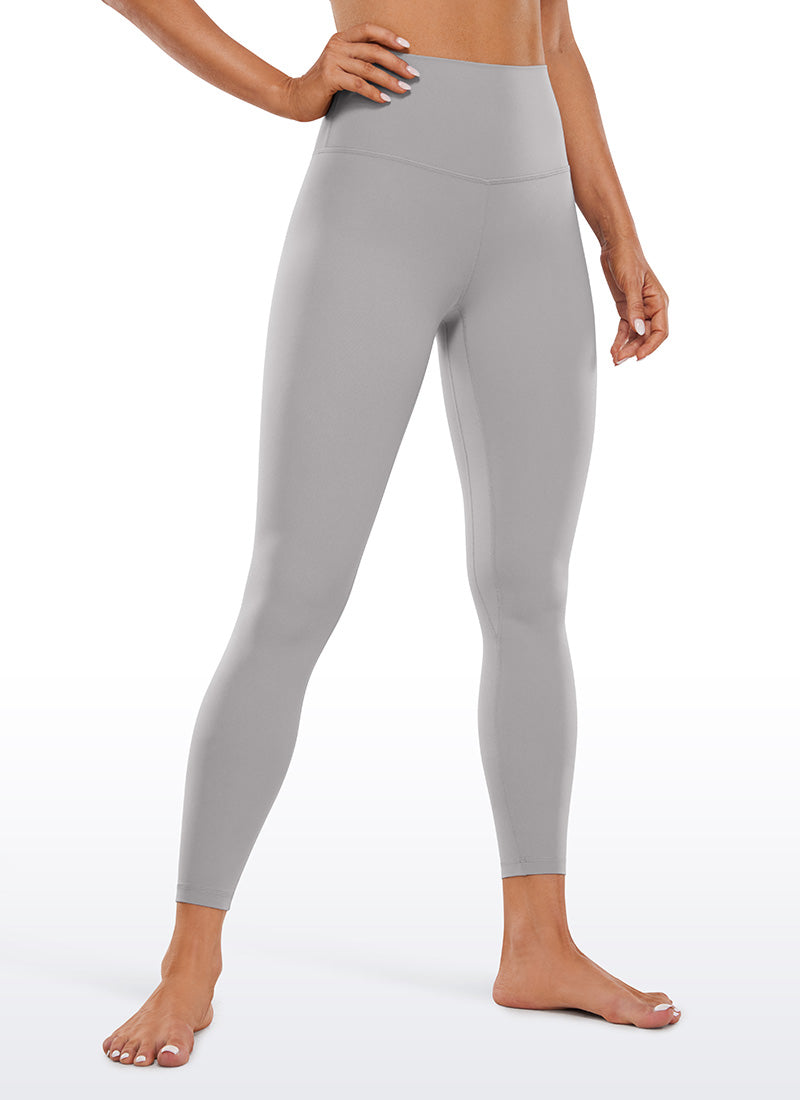 Butterluxe Double seamed Yoga Leggings 25