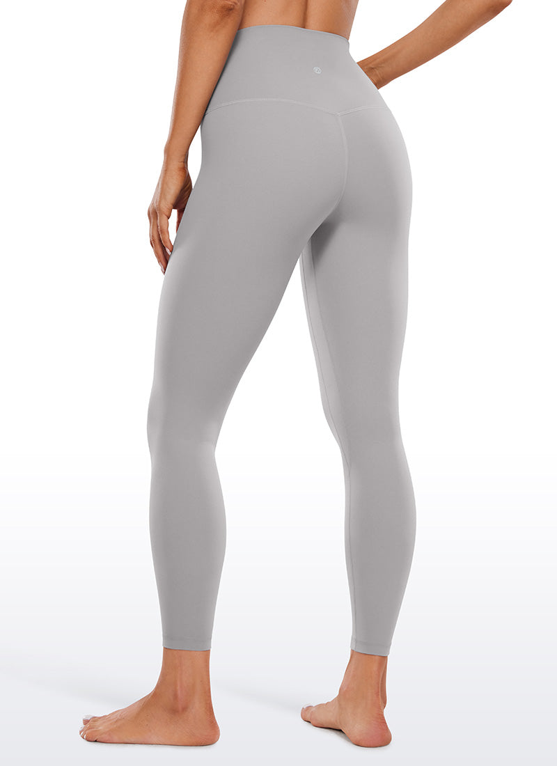 Butterluxe Double seamed Yoga Leggings 25