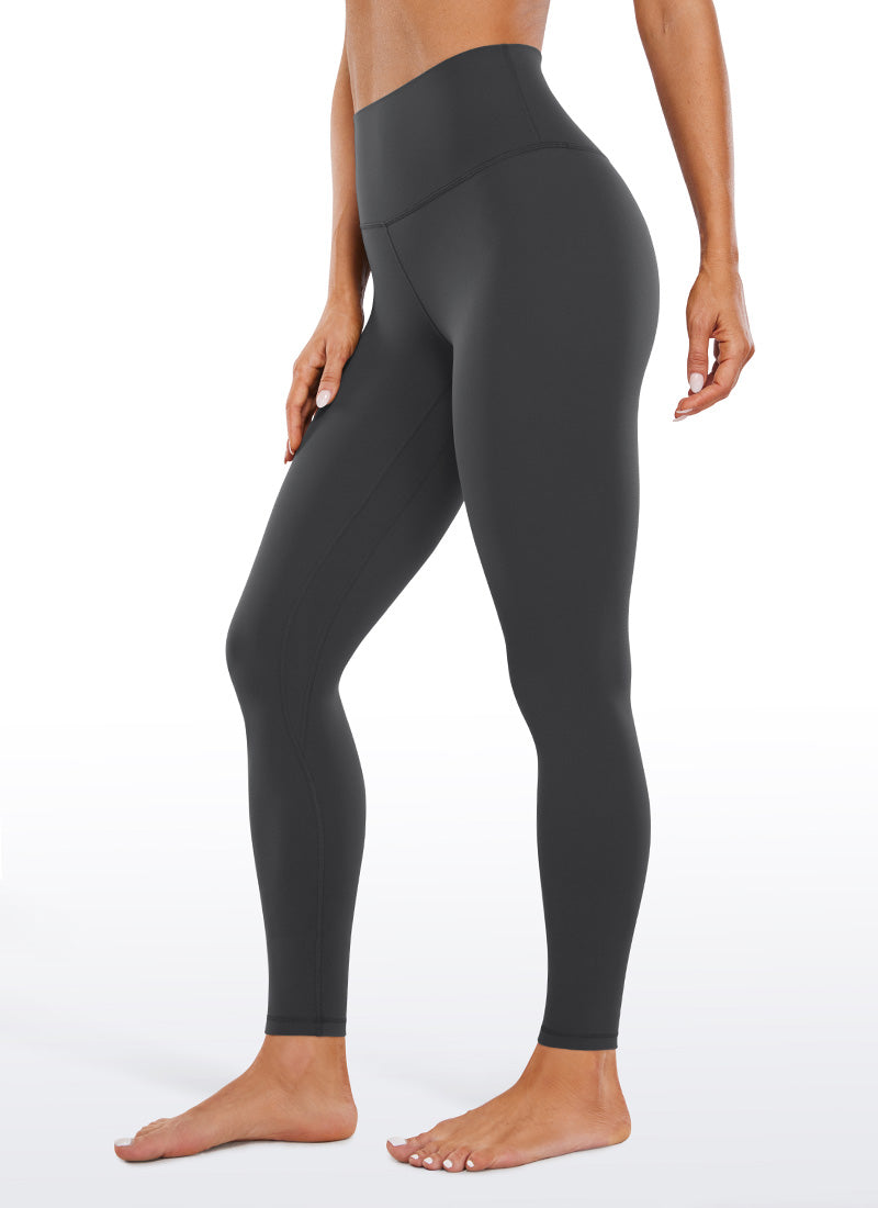 Butterluxe Double Seamed Legging 28