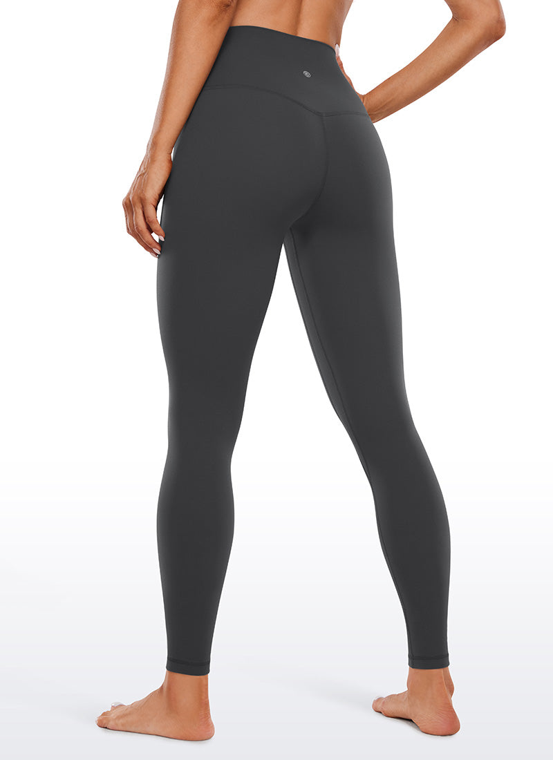 Butterluxe Double Seamed Legging 28