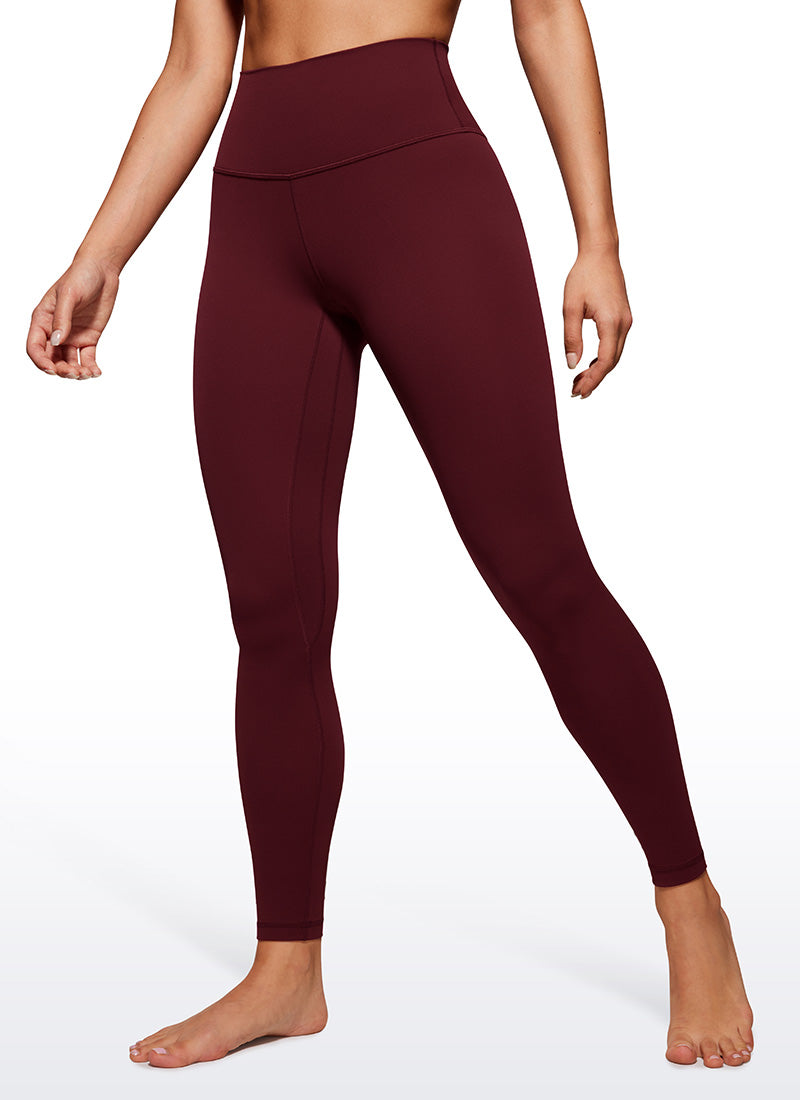 Butterluxe Double seamed Yoga Leggings 28