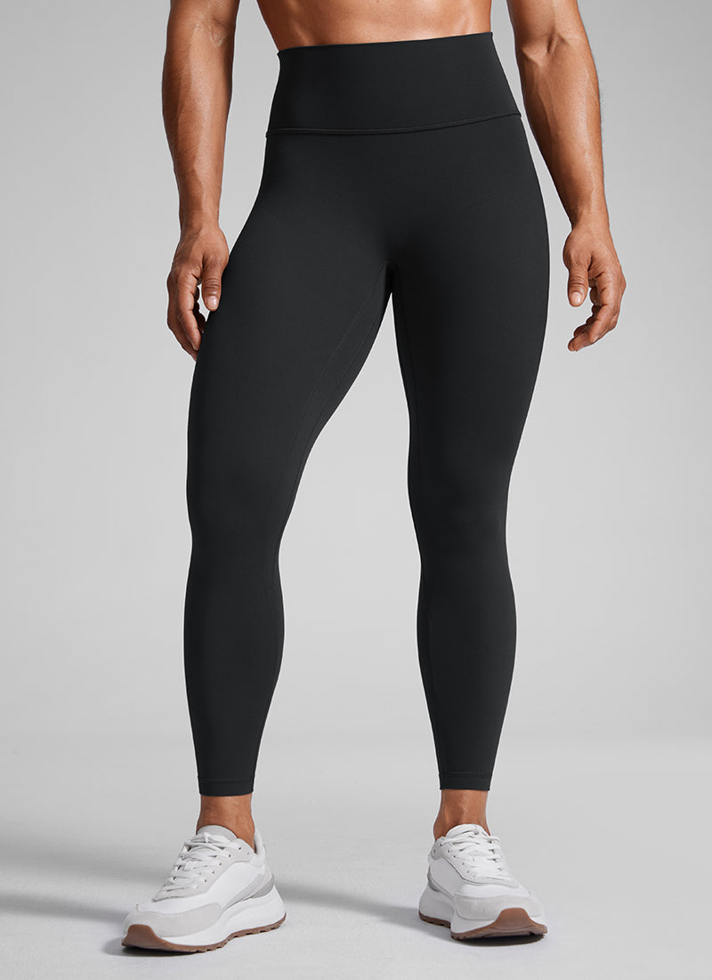 Butterlift® Secretsculpt™ Subtle Scrunch Leggings 25'' - No Front Seam