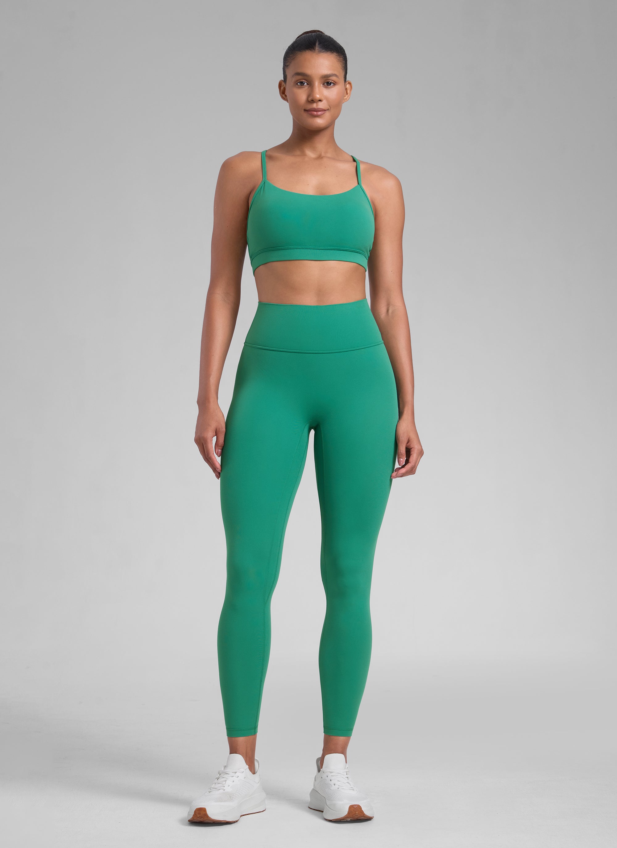 Secretsculpt™ No Front Seam Legging 25''