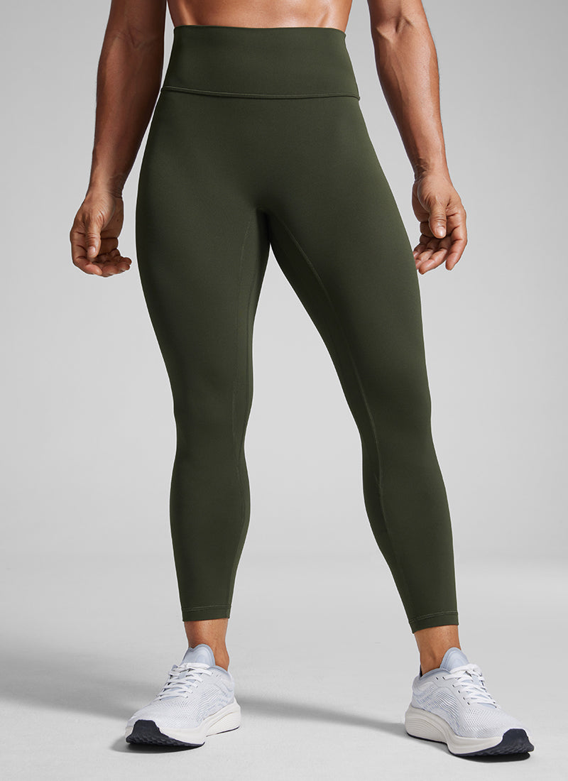 Butterlift® Secretsculpt™ Subtle Scrunch Leggings 25'' - No Front Seam