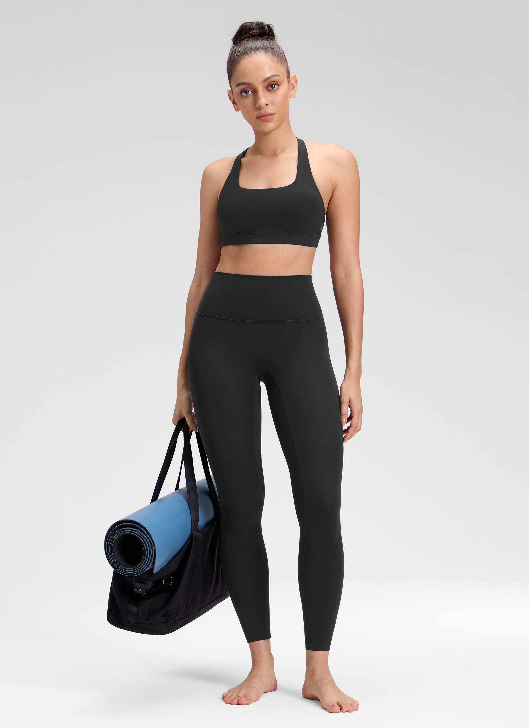 Butterluxe No Front Seam Legging 25