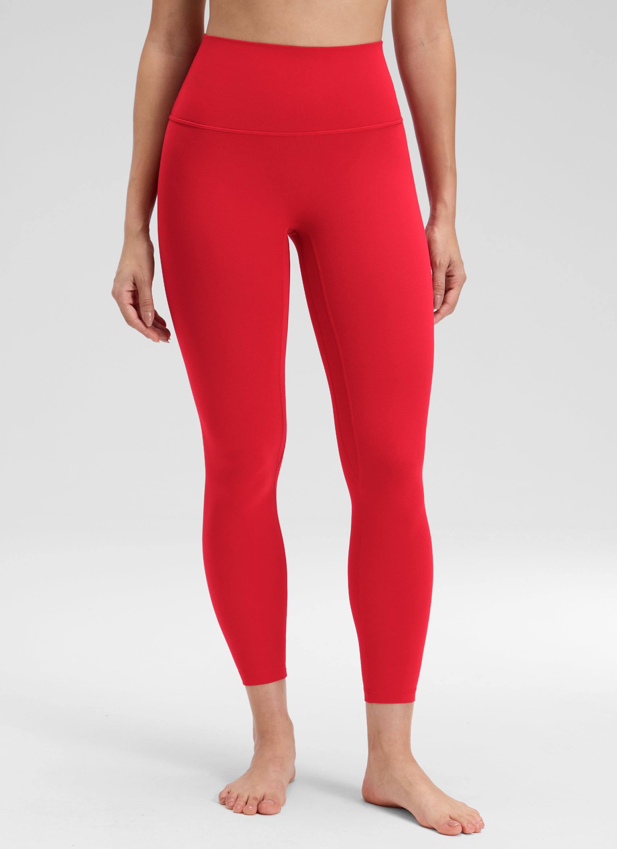 Butterluxe No Front Seam Legging 25