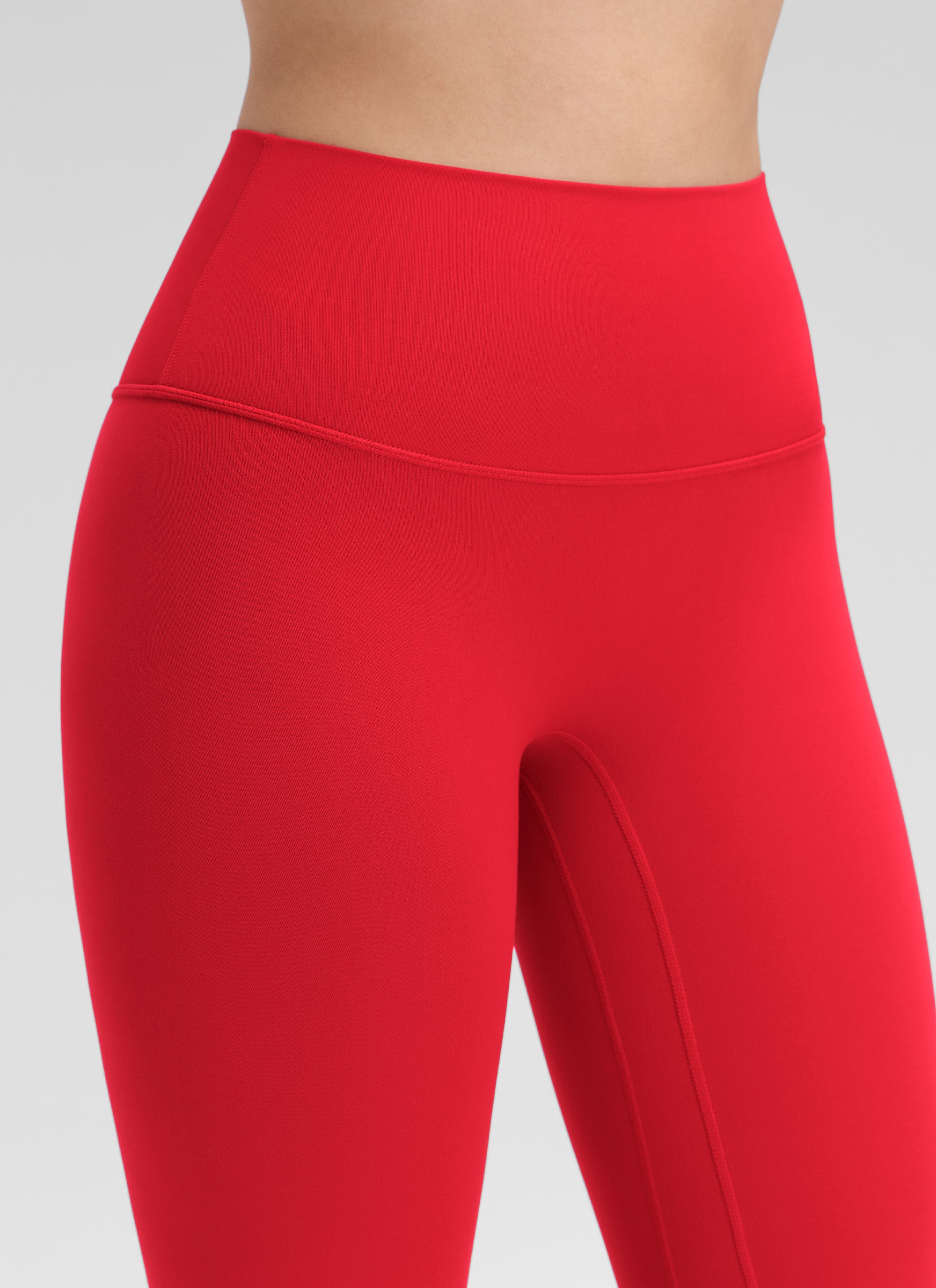 Butterluxe No Front Seam Legging 25