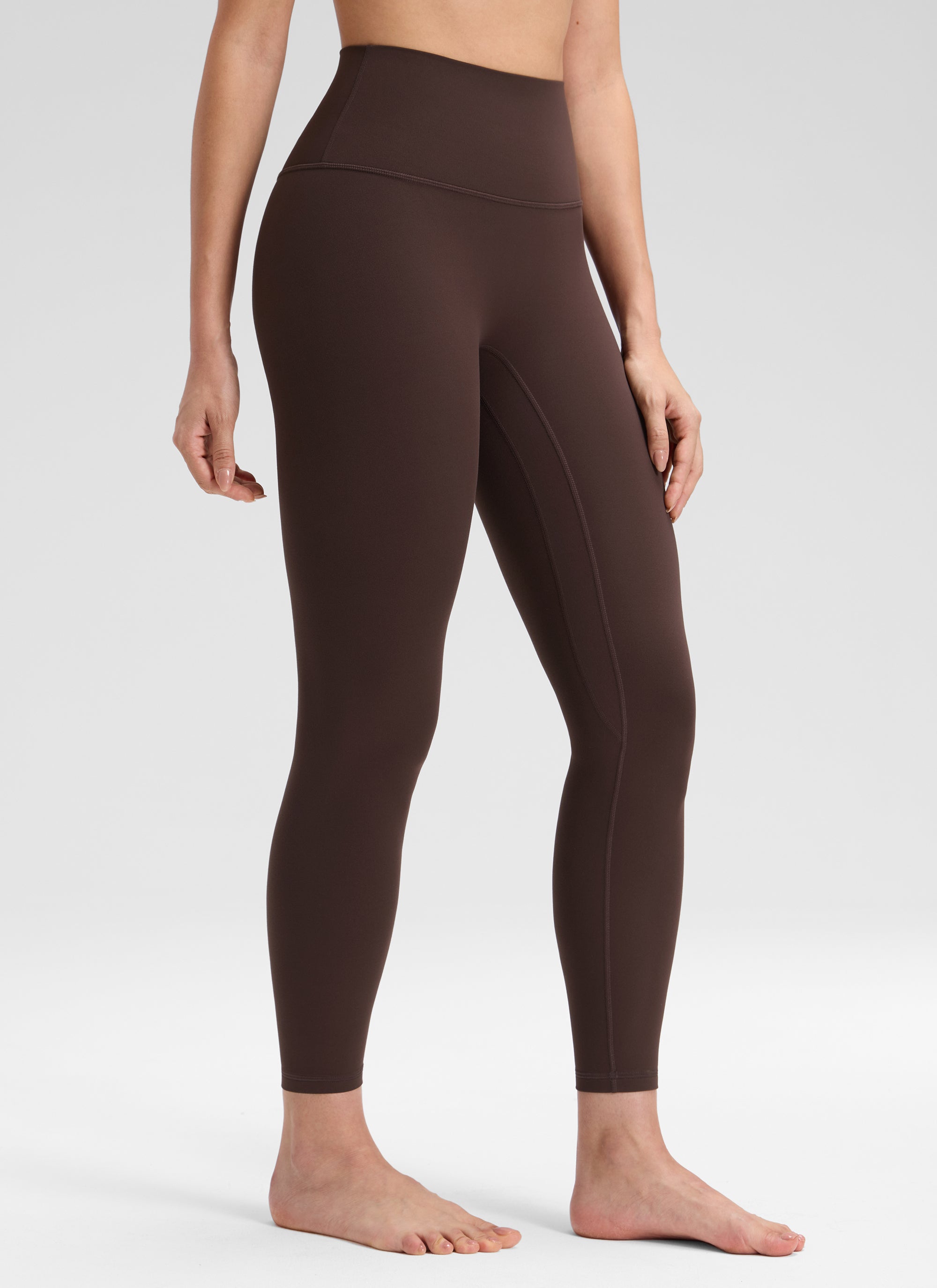 Butterluxe No Front Seam Legging 25