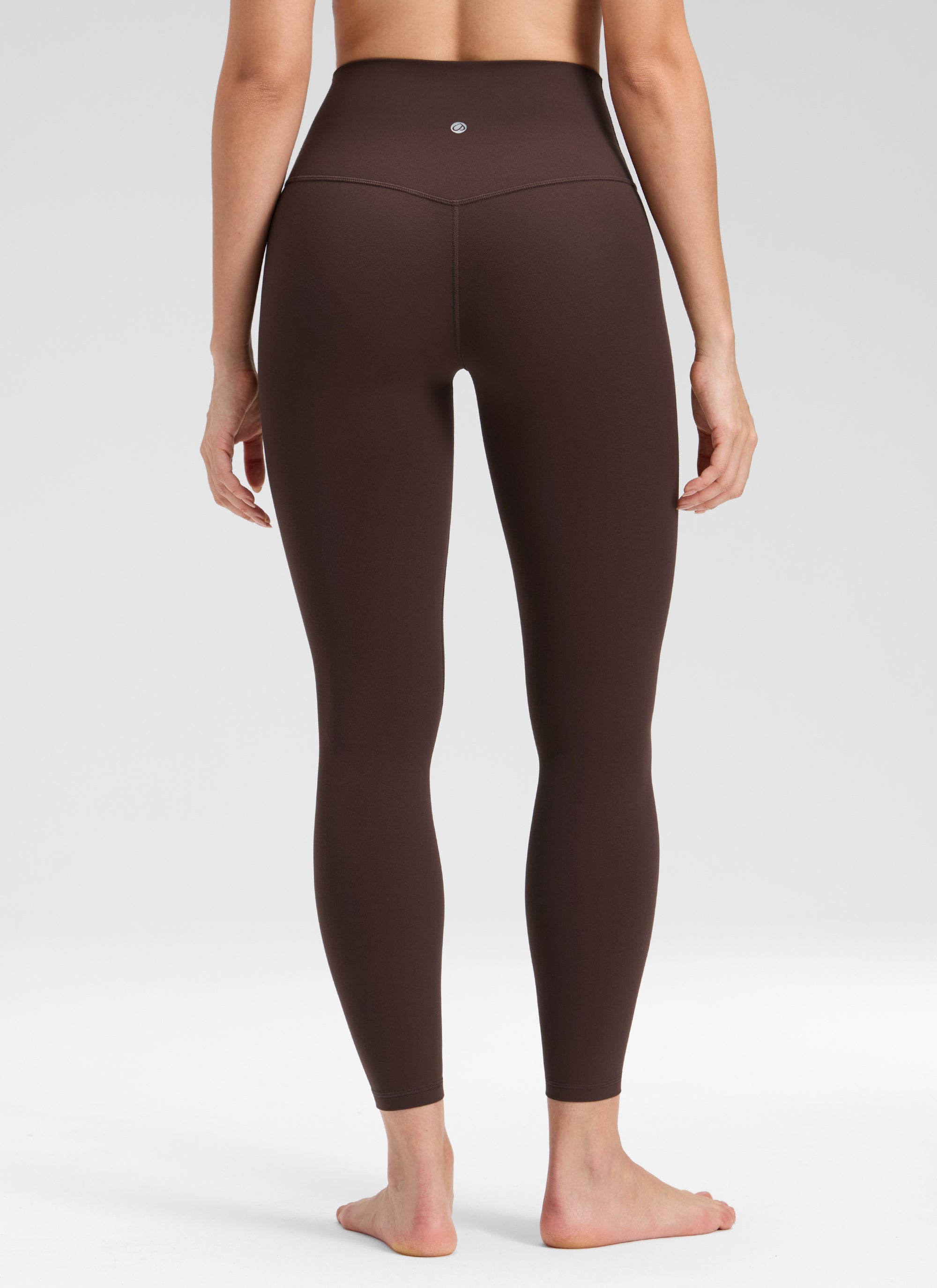 Butterluxe No Front Seam Legging 25