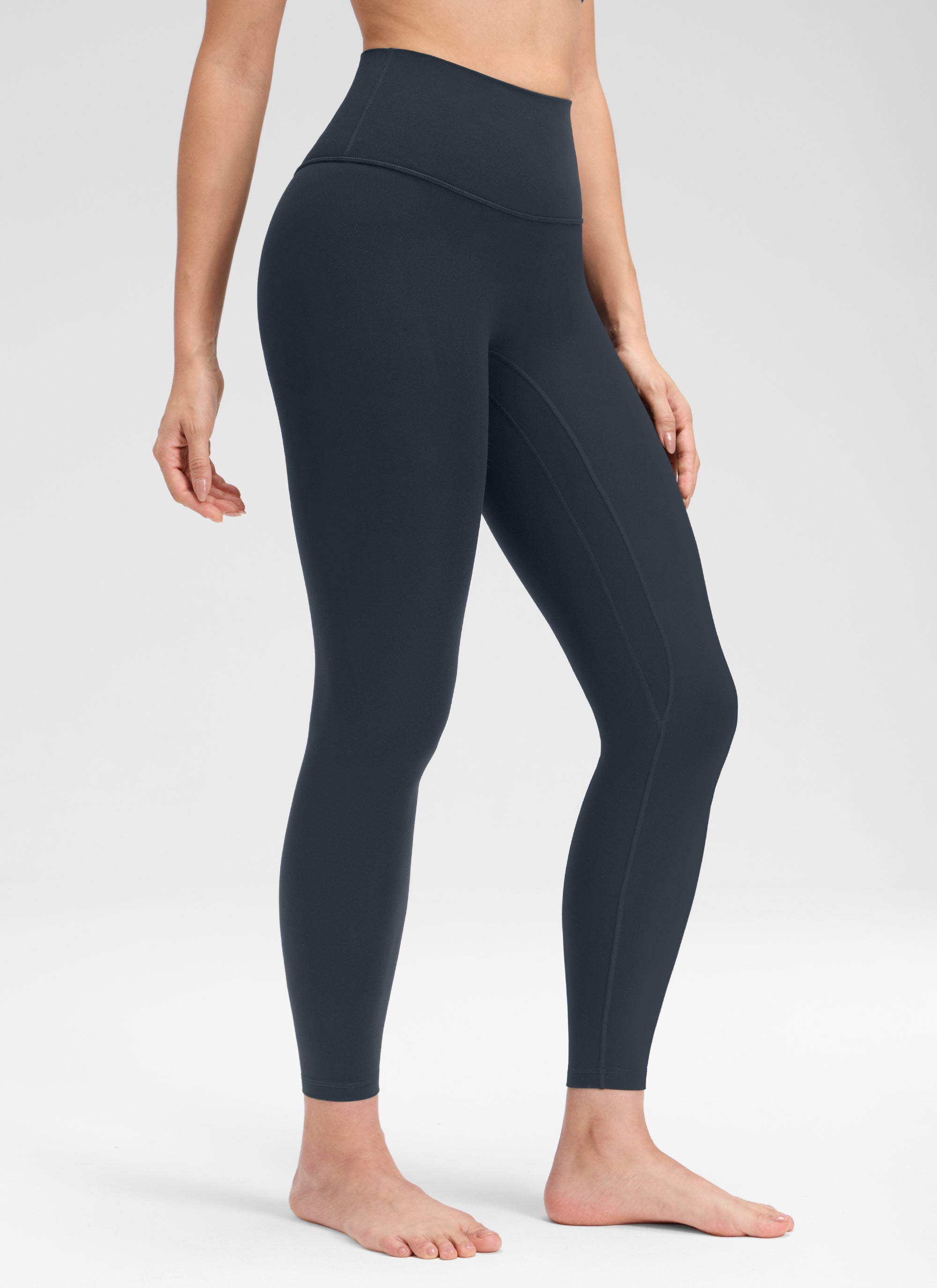 Butterluxe No Front Seam Legging 25