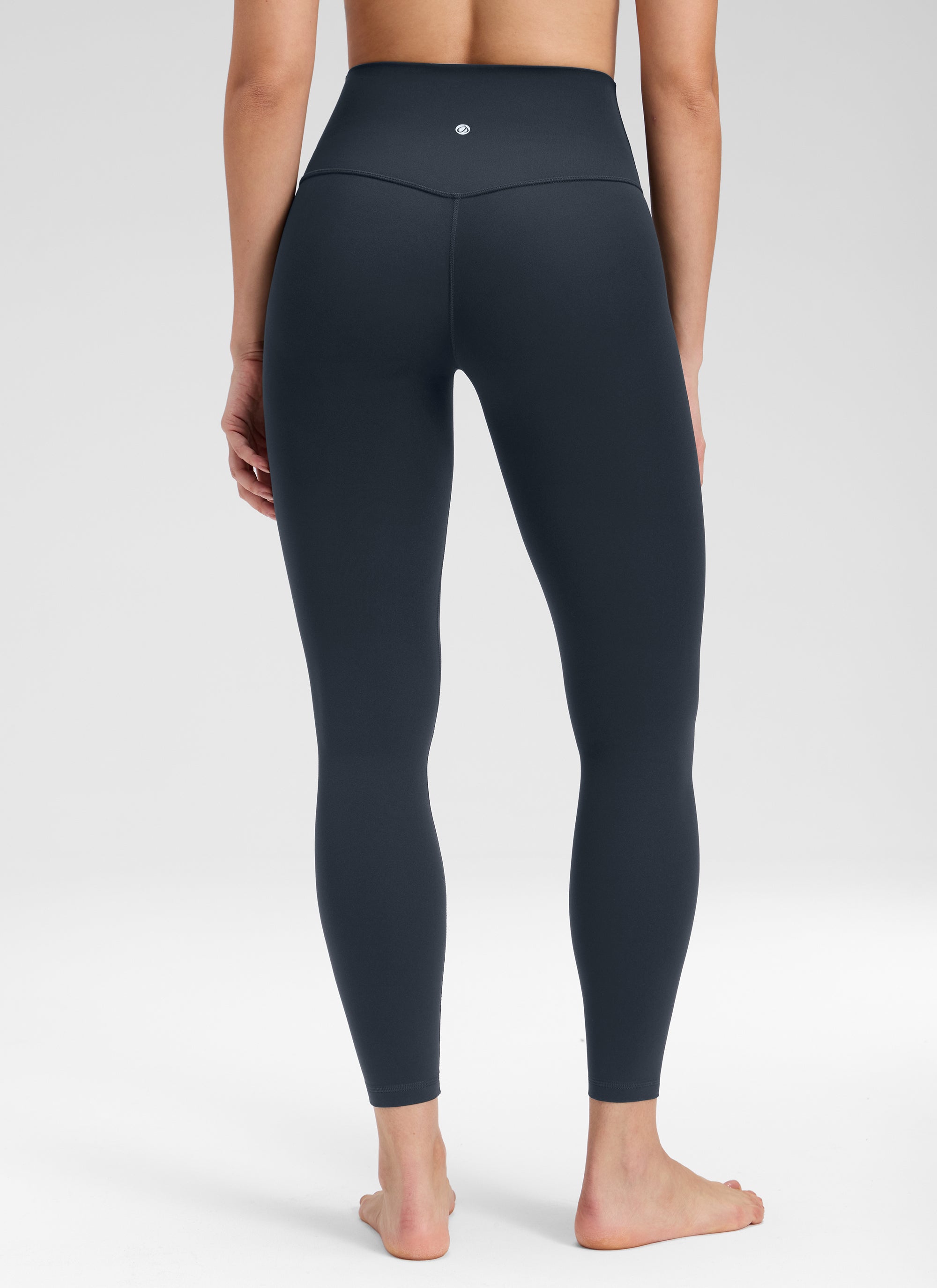 Butterluxe No Front Seam Legging 25