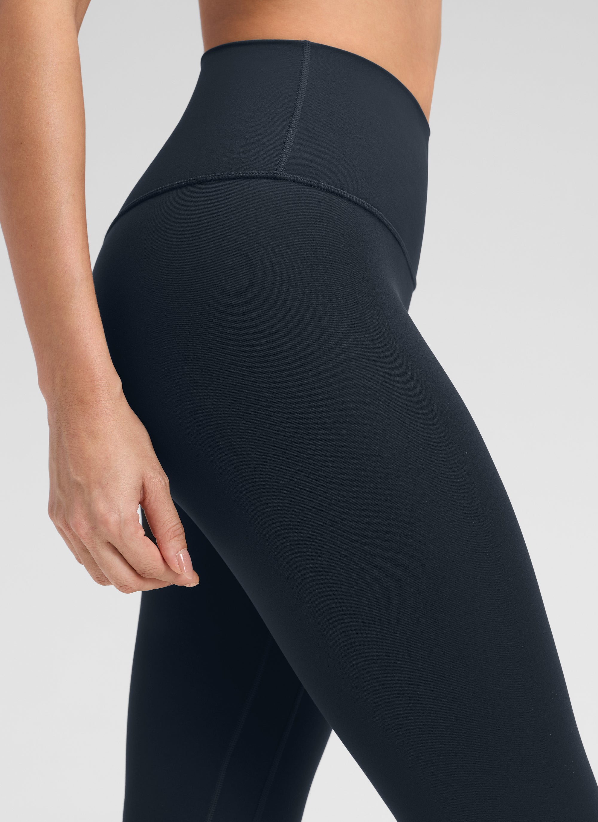 Butterluxe No Front Seam Legging 25