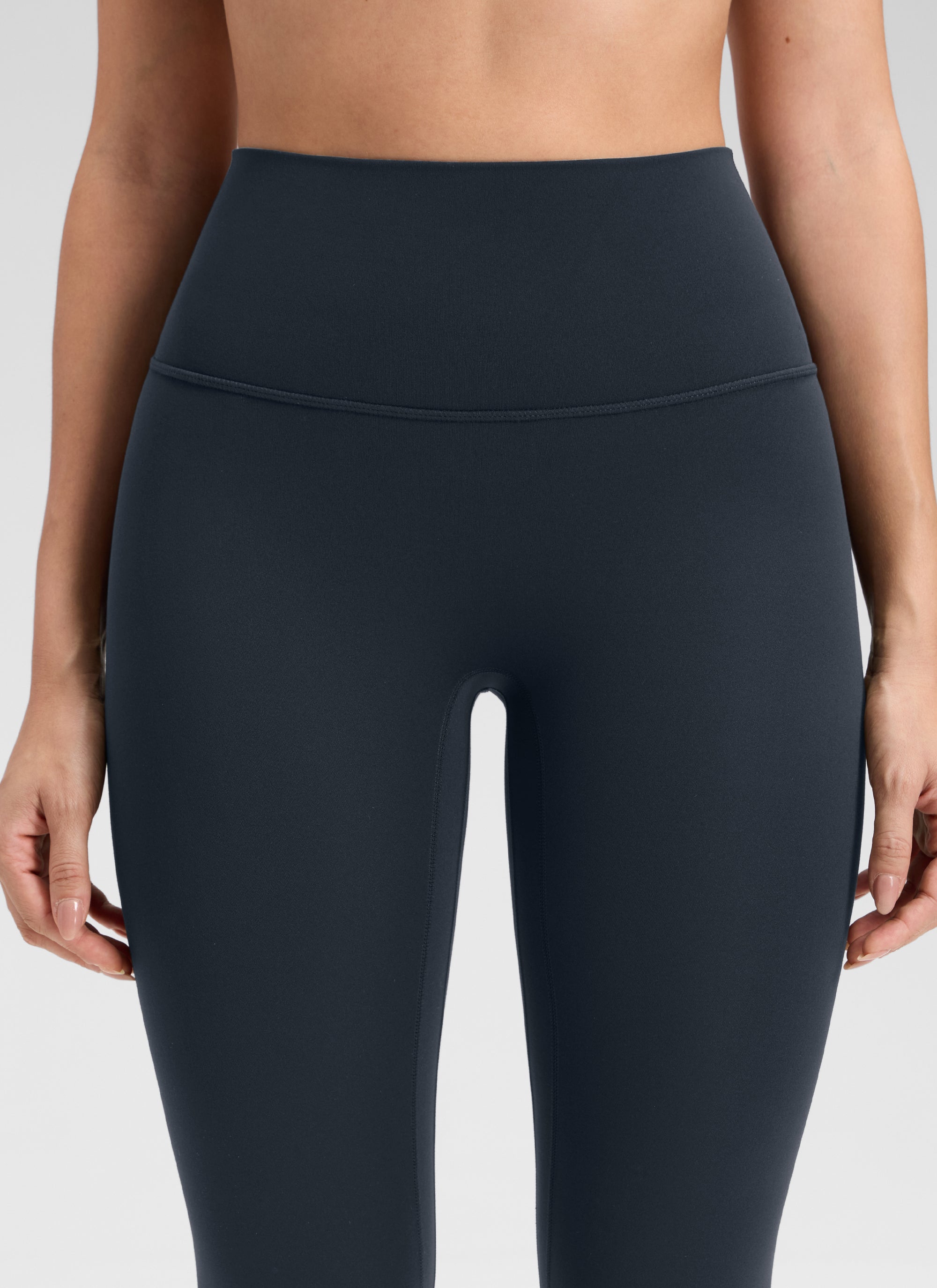 Butterluxe No Front Seam Legging 25