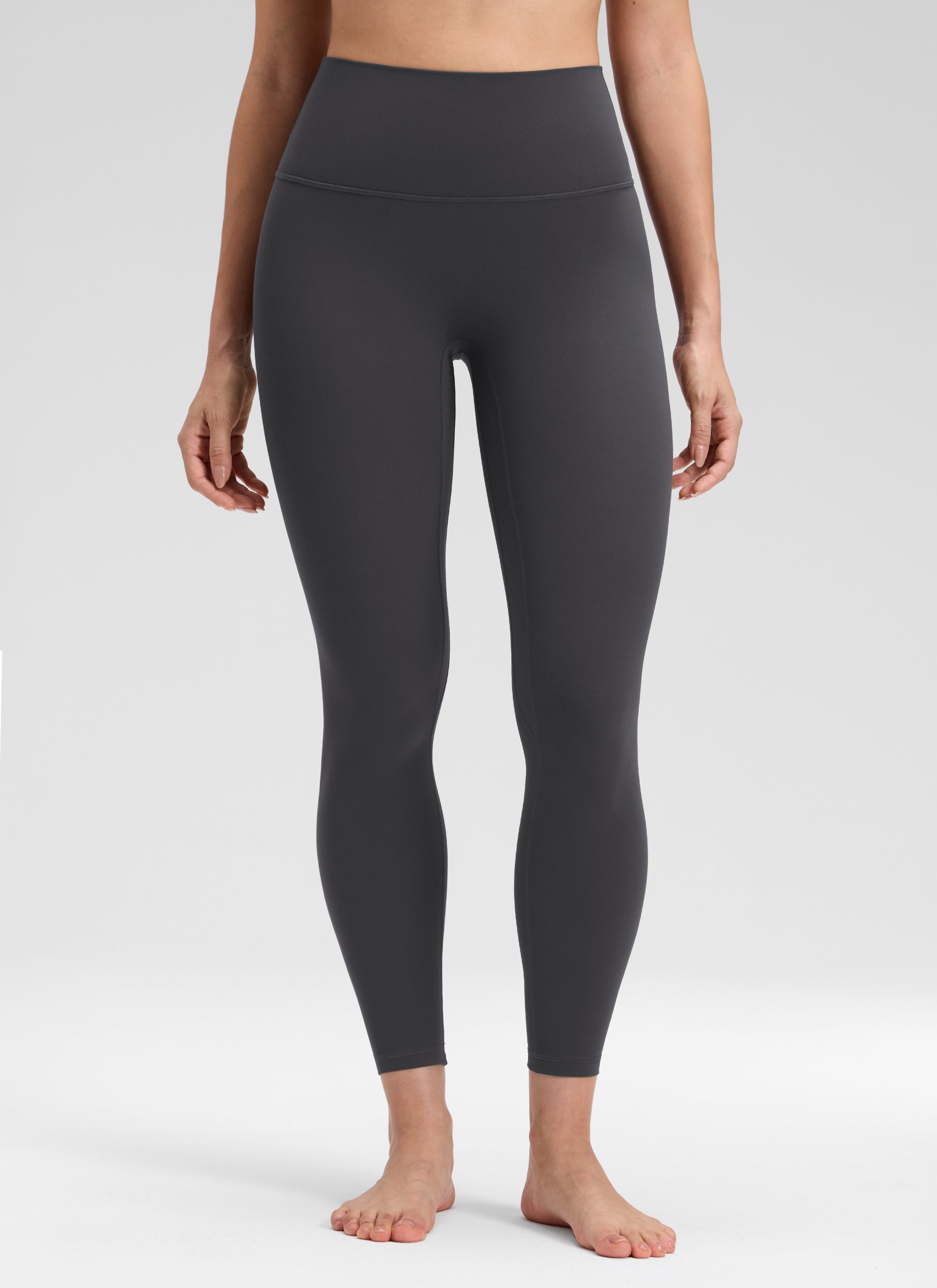 Butterluxe No Front Seam Legging 25