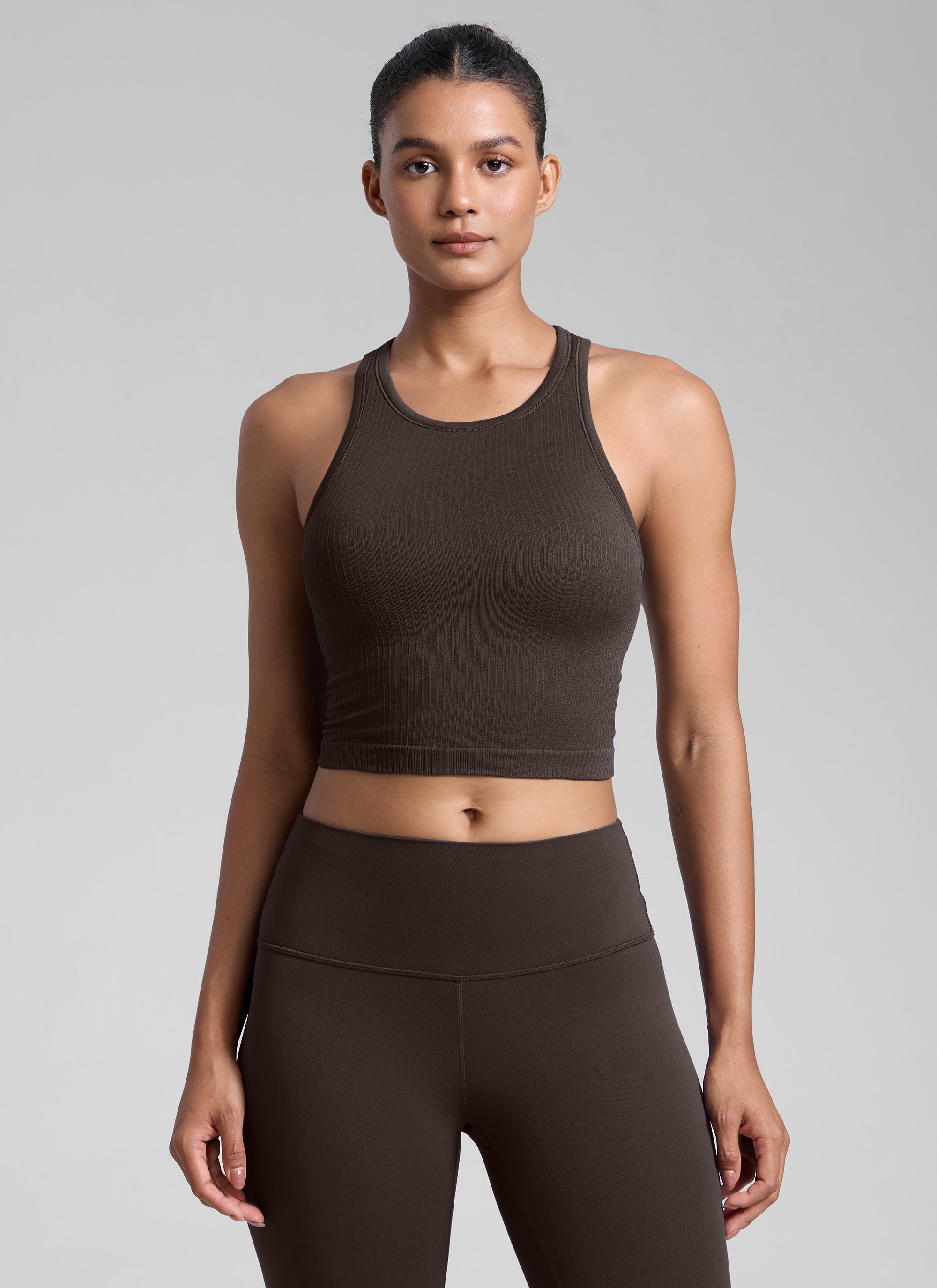 Soutien-gorge de sport longitudinal CRZ YOGA pour Ubuy Soutien-gorge de sport longitudinal CRZ YOGA pour Ubuy