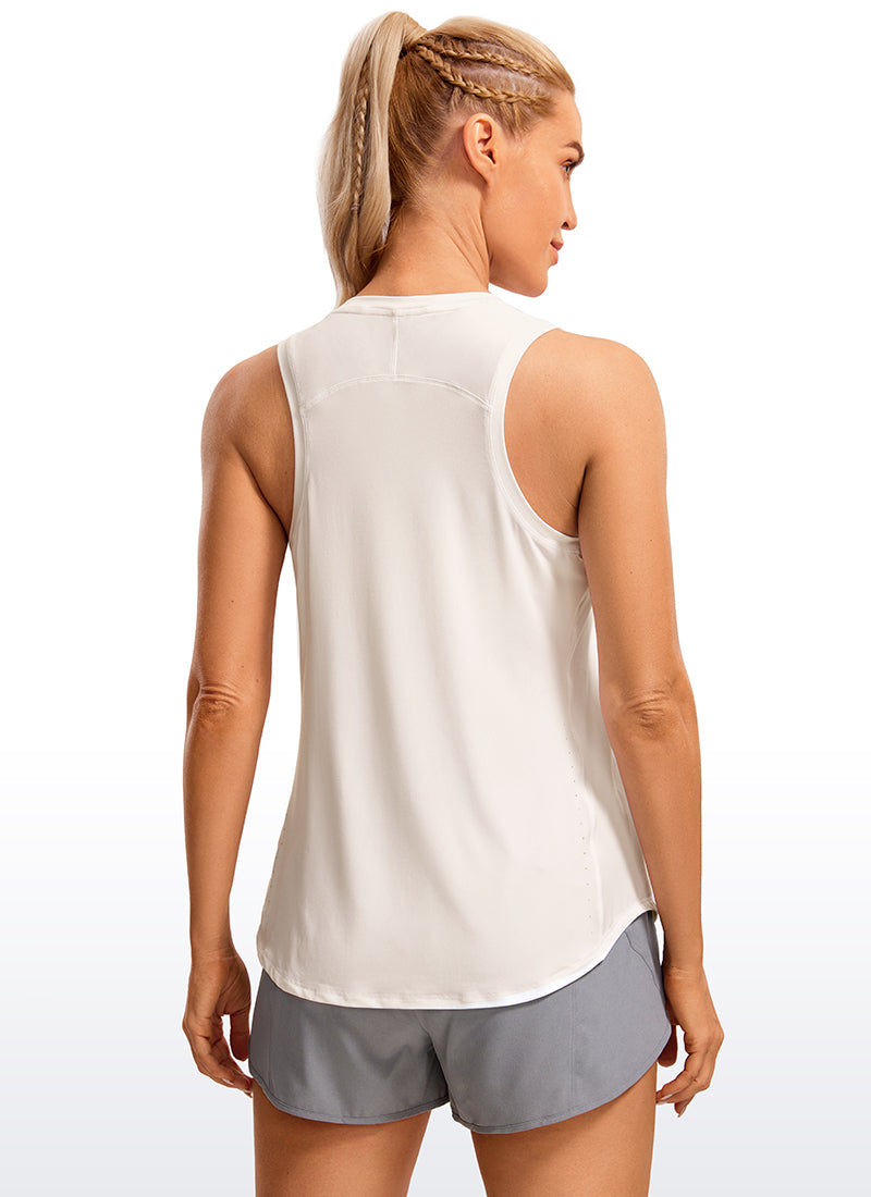 Ultralight Tank Top Racerback