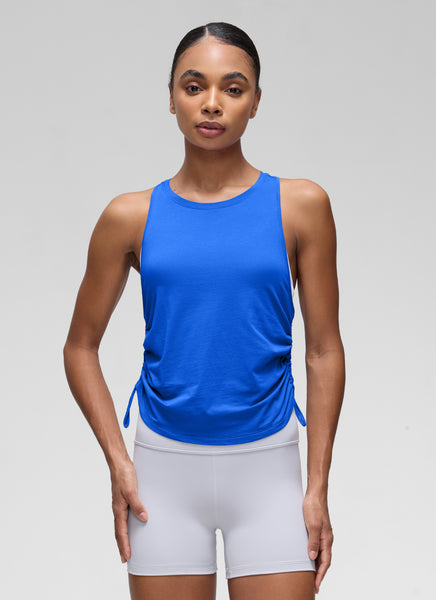 【kris】alo yoga スウェットトップス Alo Yoga（アロヨガ）の「【alo】ACCOLADE CREW NECK PULLOVER
