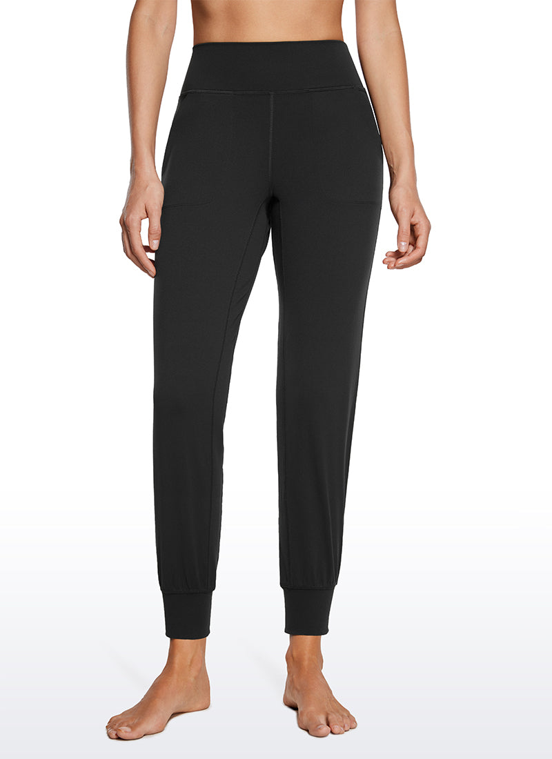 Butterluxe High Waisted Joggers 27