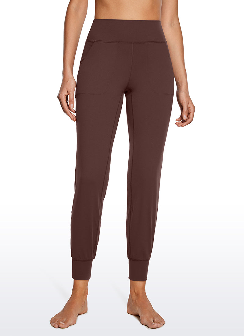 Butterluxe High Waisted Joggers 27