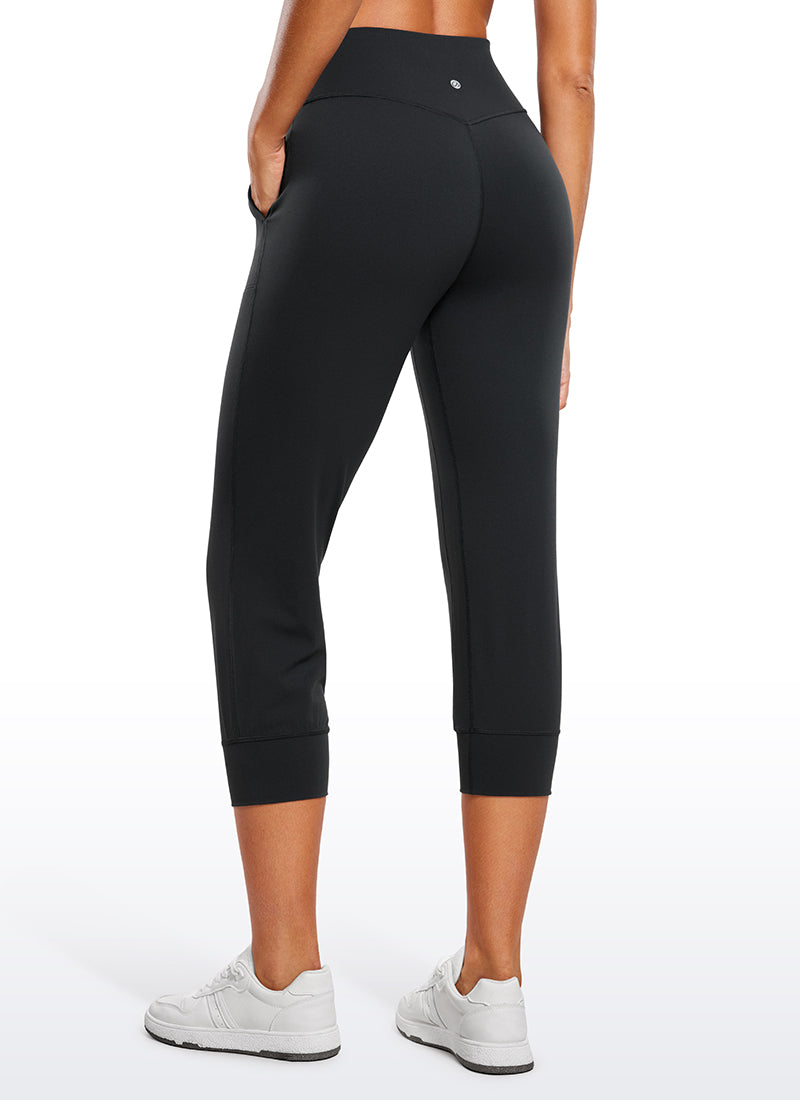 Butterluxe High Rise Pocket Jogger 23