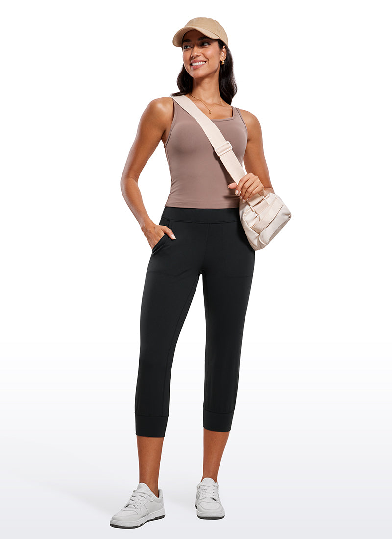 Butterluxe High Rise Pocket Jogger 23