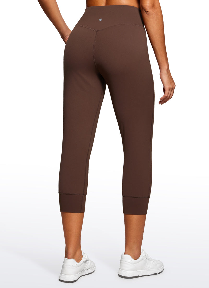 Butterluxe High Rise Pocket Jogger 23