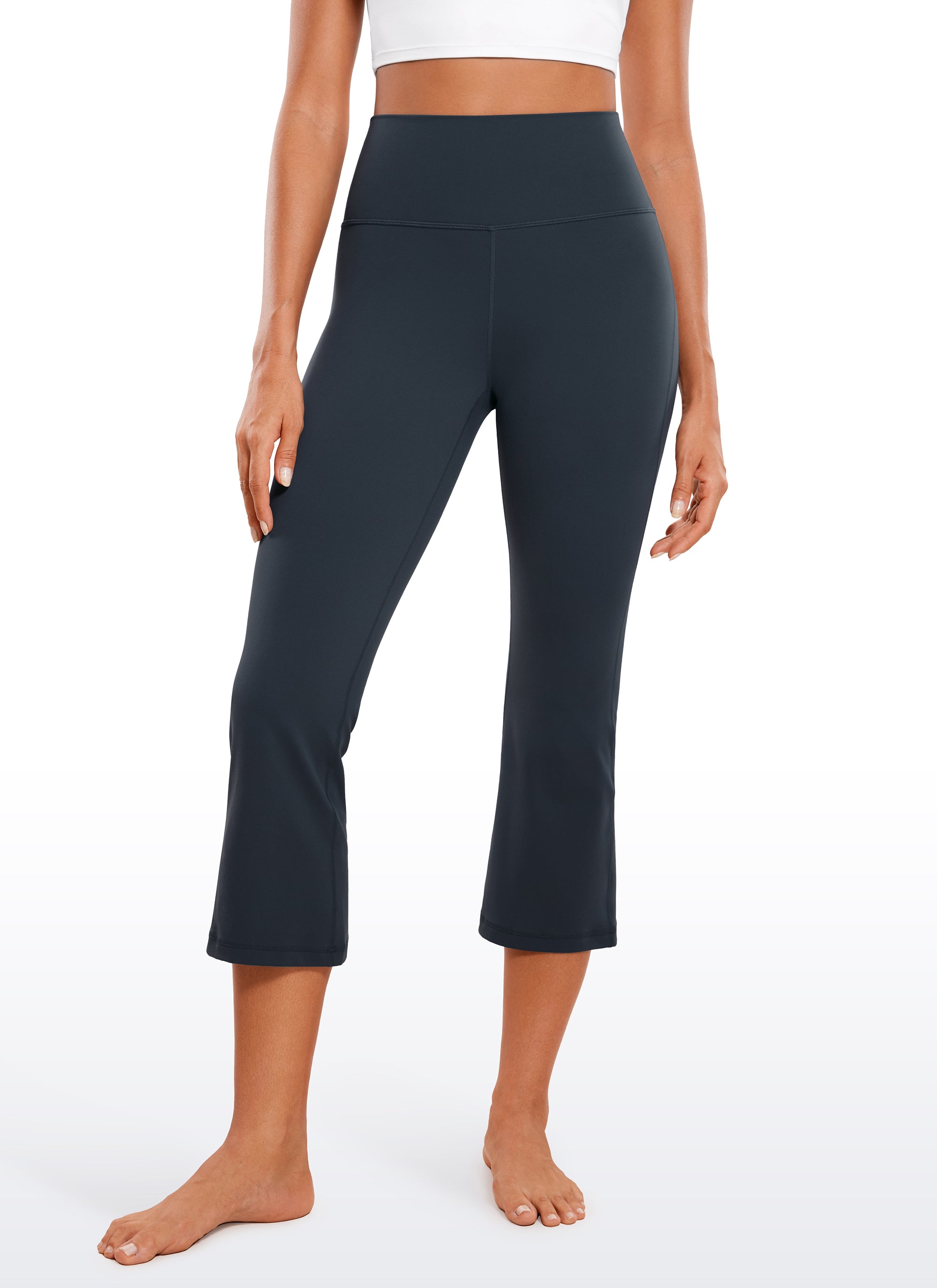 Butterluxe High Rise Flare Legging 23