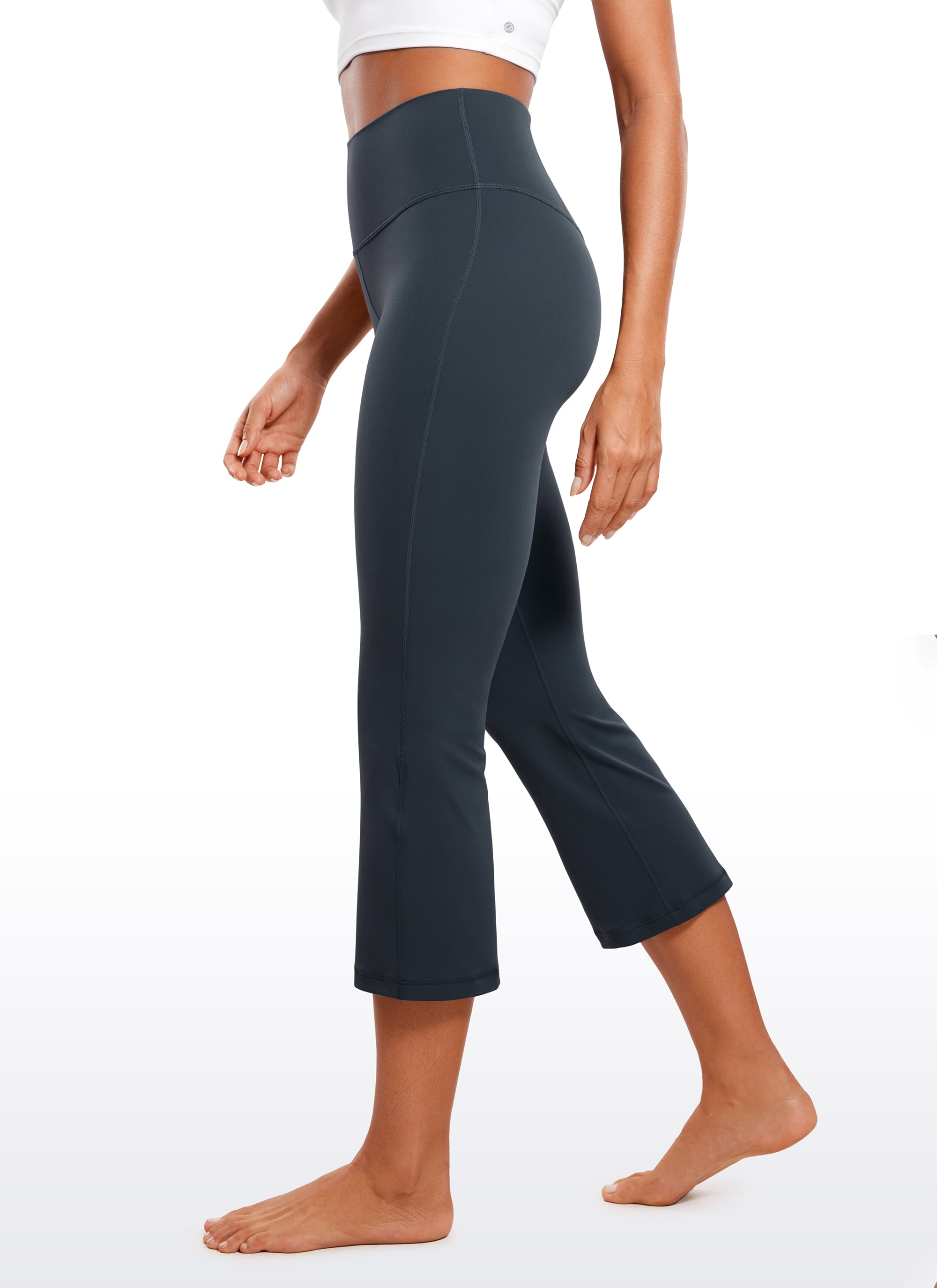 Butterluxe High Rise Flare Legging 23