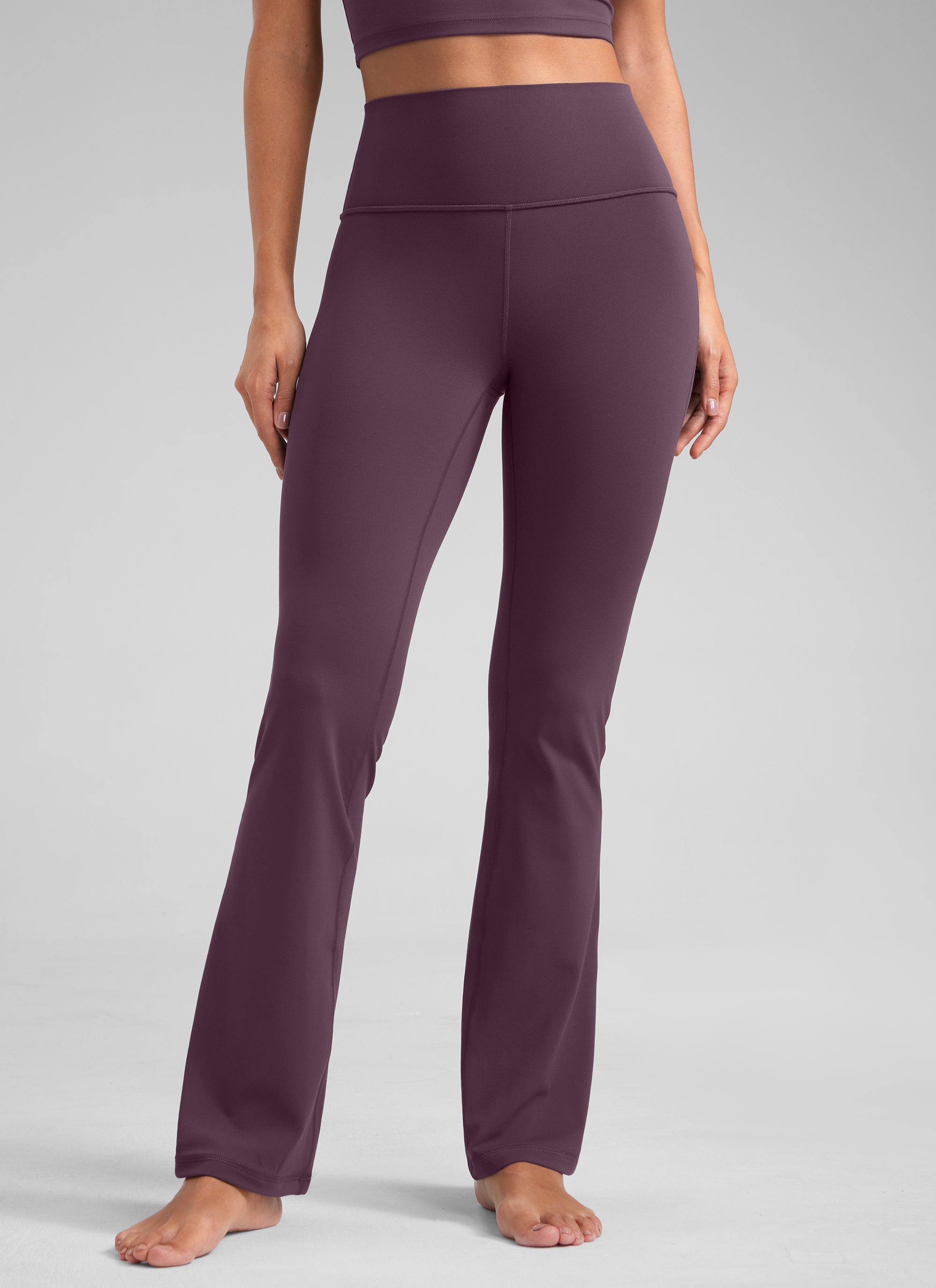 Butterluxe High Rise Pocket Legging 30.5