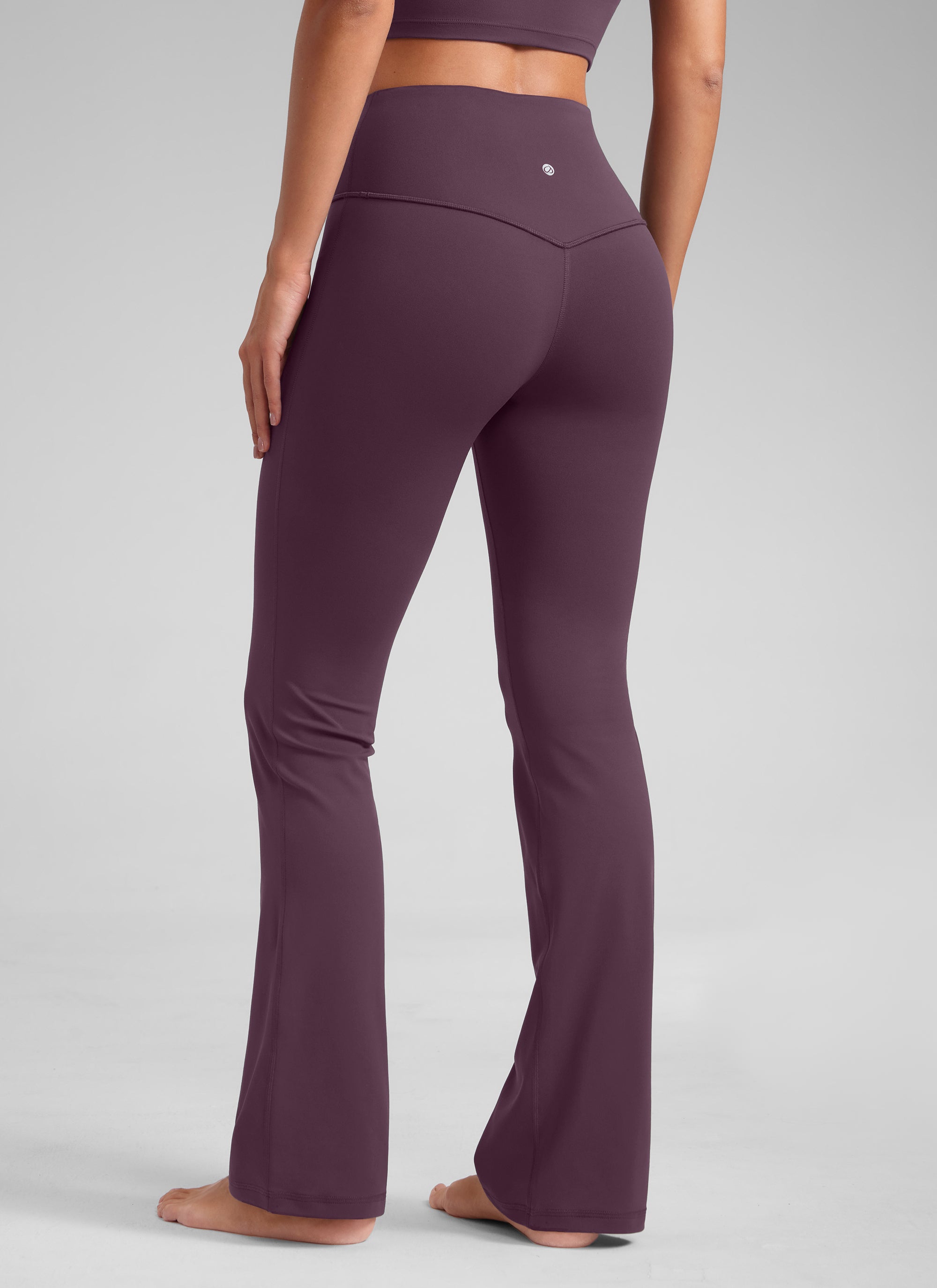Butterluxe High Rise Pocket Legging 30.5