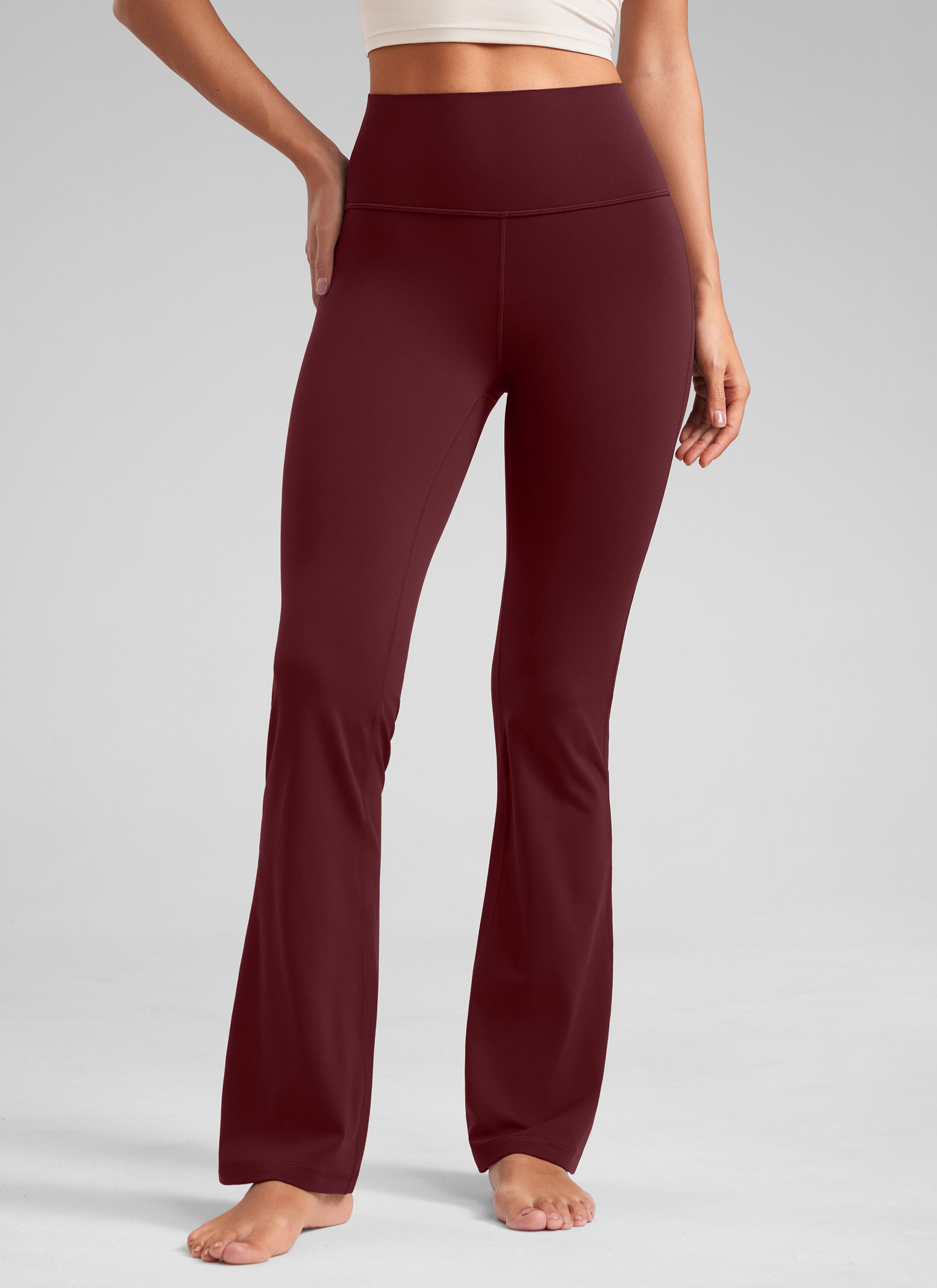 Butterluxe High Rise Pocket Legging 30.5