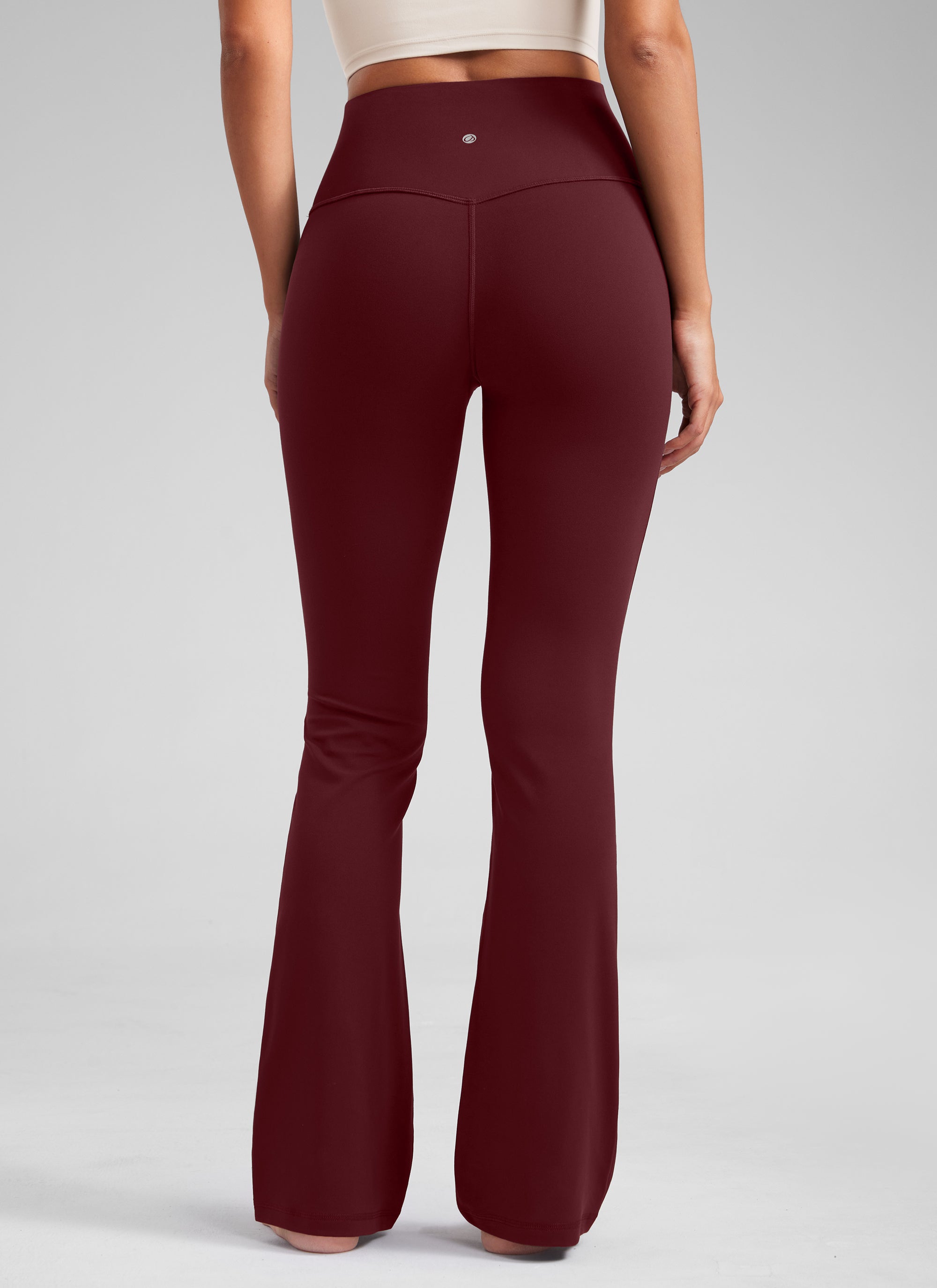 Butterluxe High Rise Pocket Legging 30.5
