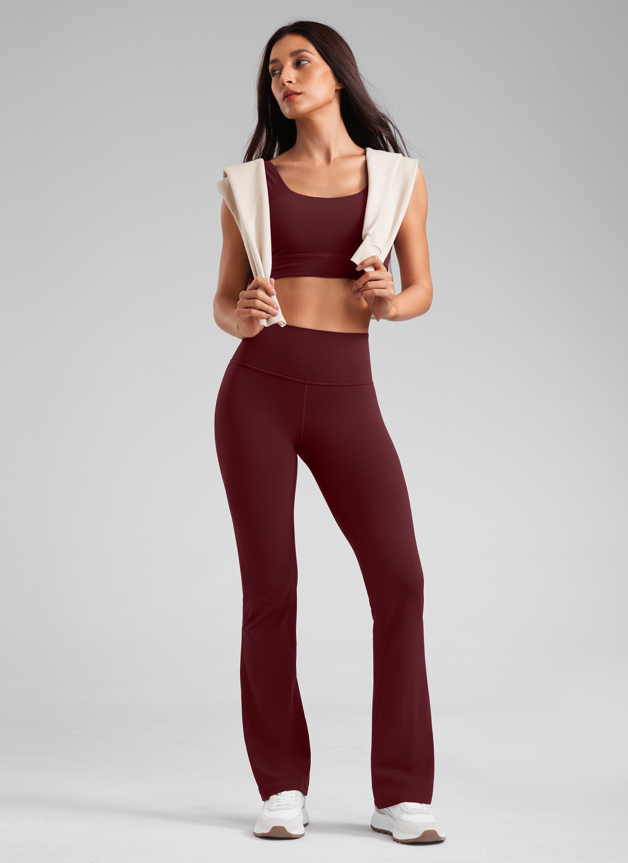 Butterluxe High Rise Pocket Legging 30.5