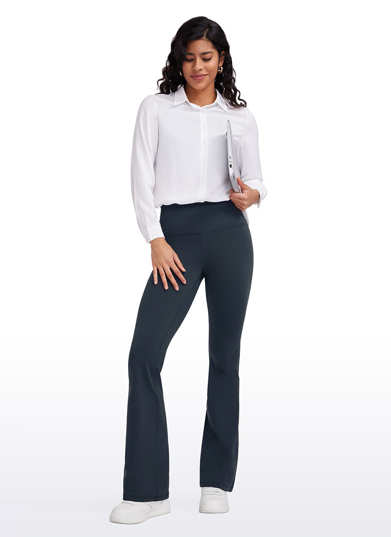 Butterluxe High Rise Pocket Legging 33.5