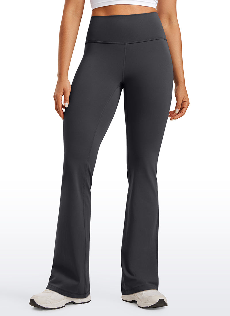 Butterluxe High Rise Pocket Legging 33.5