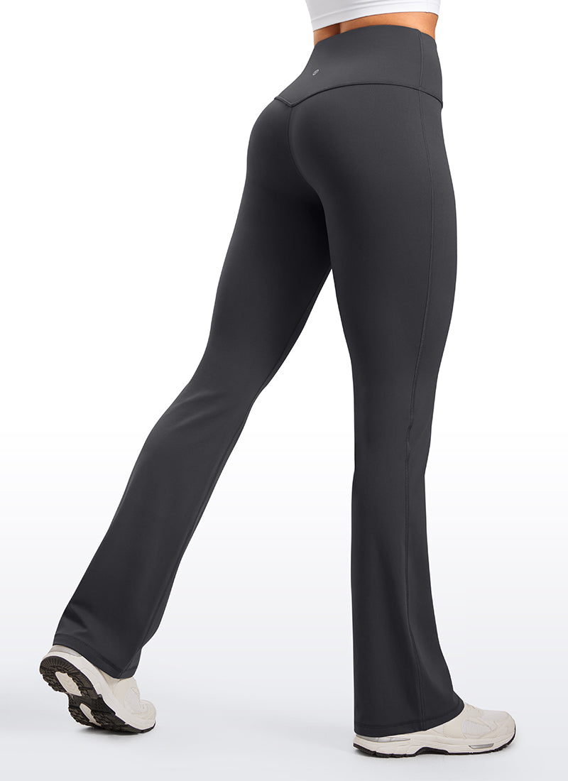 Butterluxe High Rise Pocket Legging 33.5