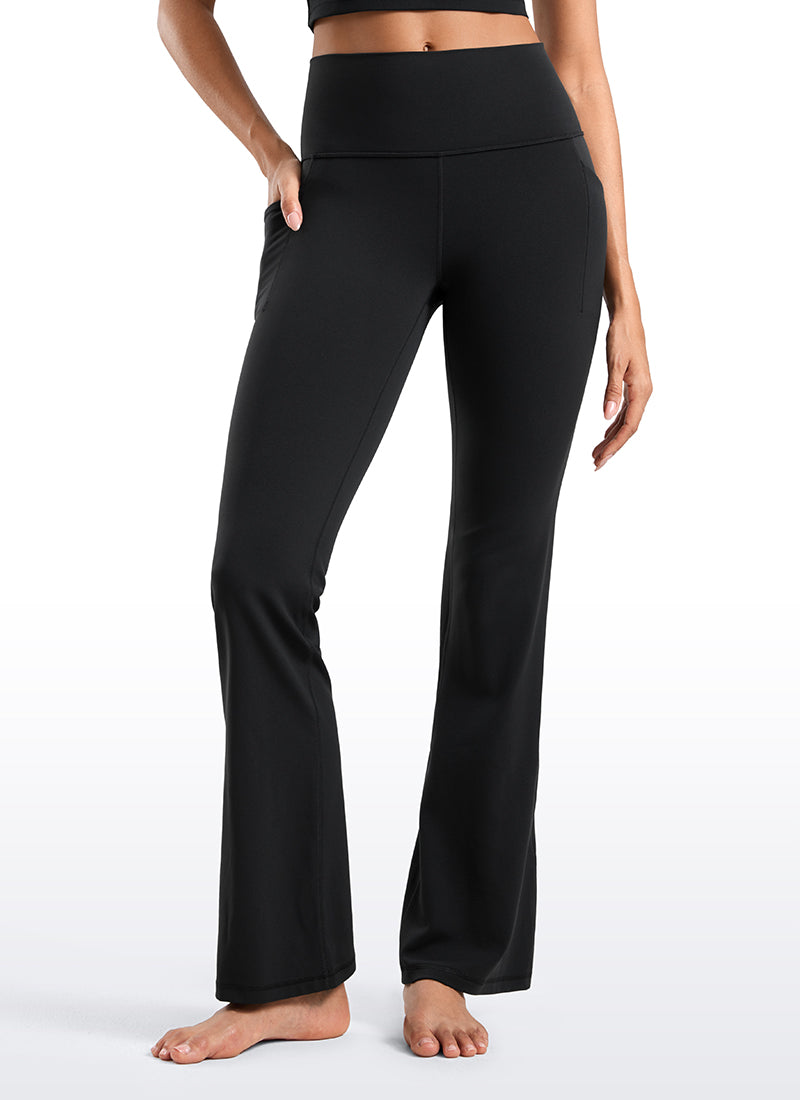 Butterluxe High Rise Pocket Legging 31.5