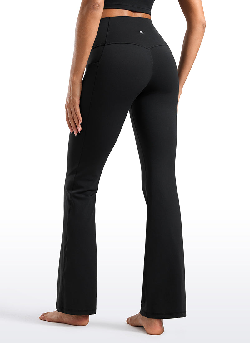 Butterluxe High Rise Pocket Legging 31.5