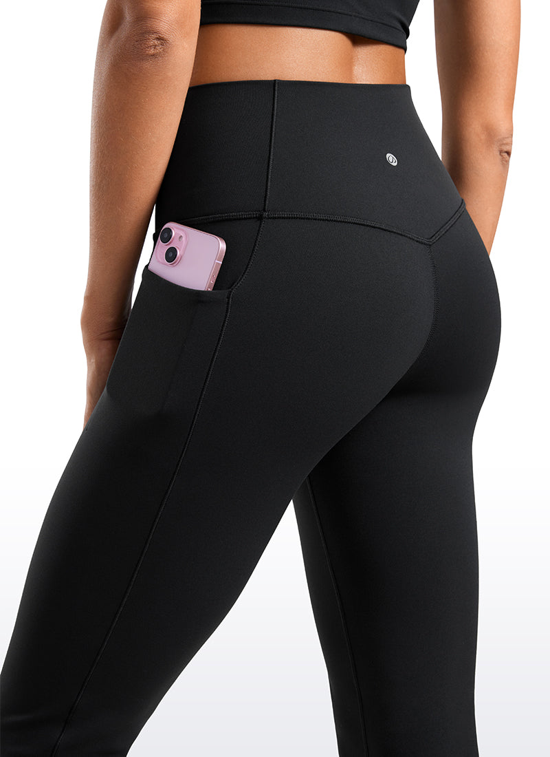 Butterluxe High Rise Pocket Legging 31.5