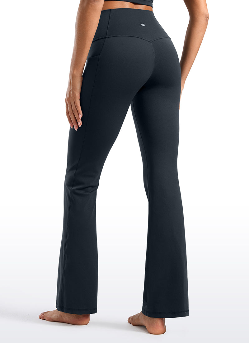 Butterluxe High Rise Pocket Legging 31.5