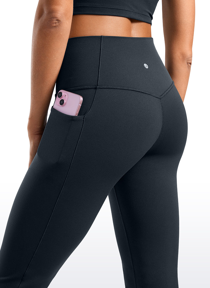 Butterluxe High Rise Pocket Legging 31.5