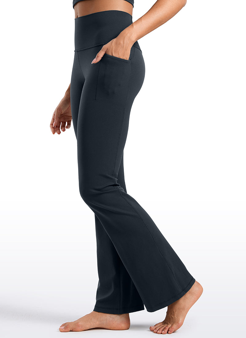 Butterluxe High Rise Pocket Legging 31.5