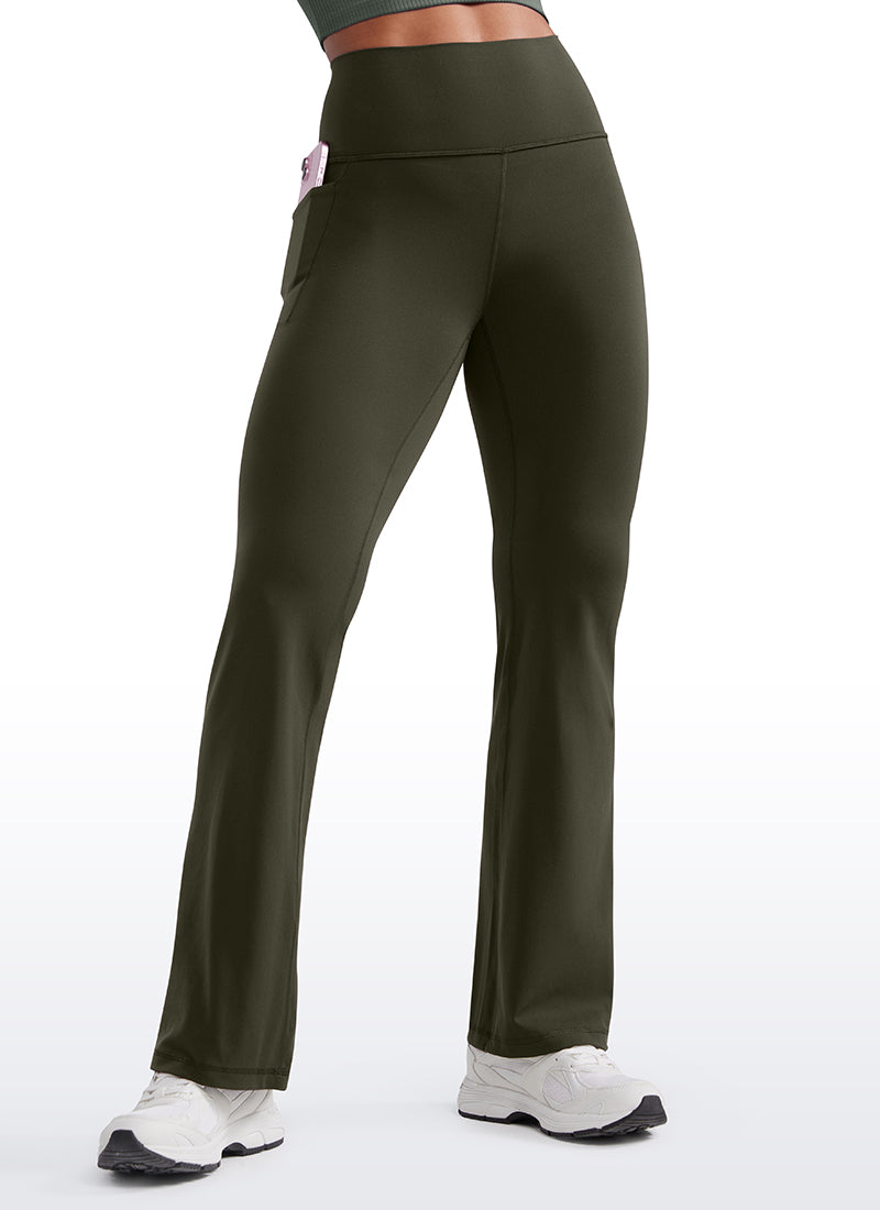 Butterluxe High Rise Pocket Legging 31.5