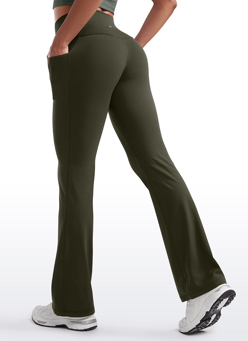 Butterluxe High Rise Pocket Legging 31.5